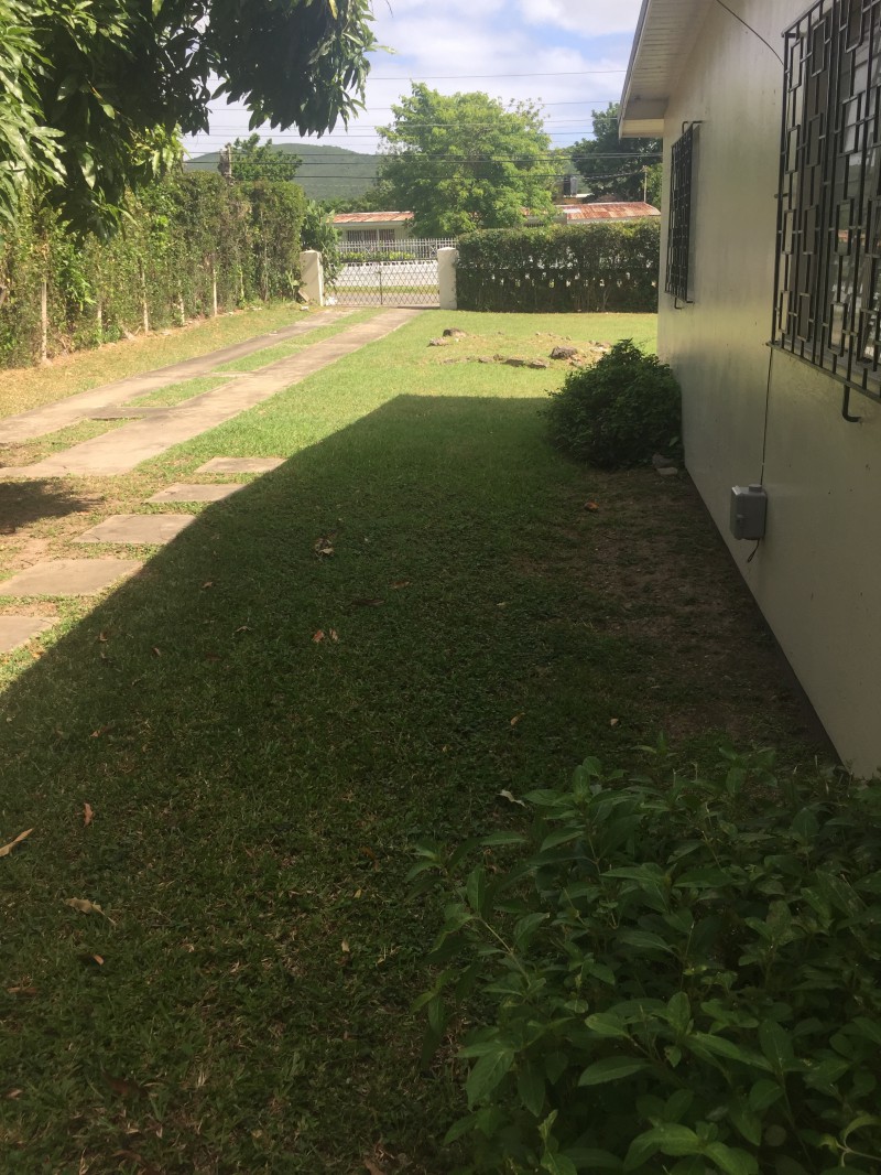 House For Sale in MONA KGN 6, Kingston / St. Andrew Jamaica
