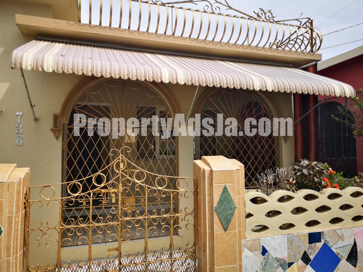 House For Rent in Portmore, St. Catherine Jamaica