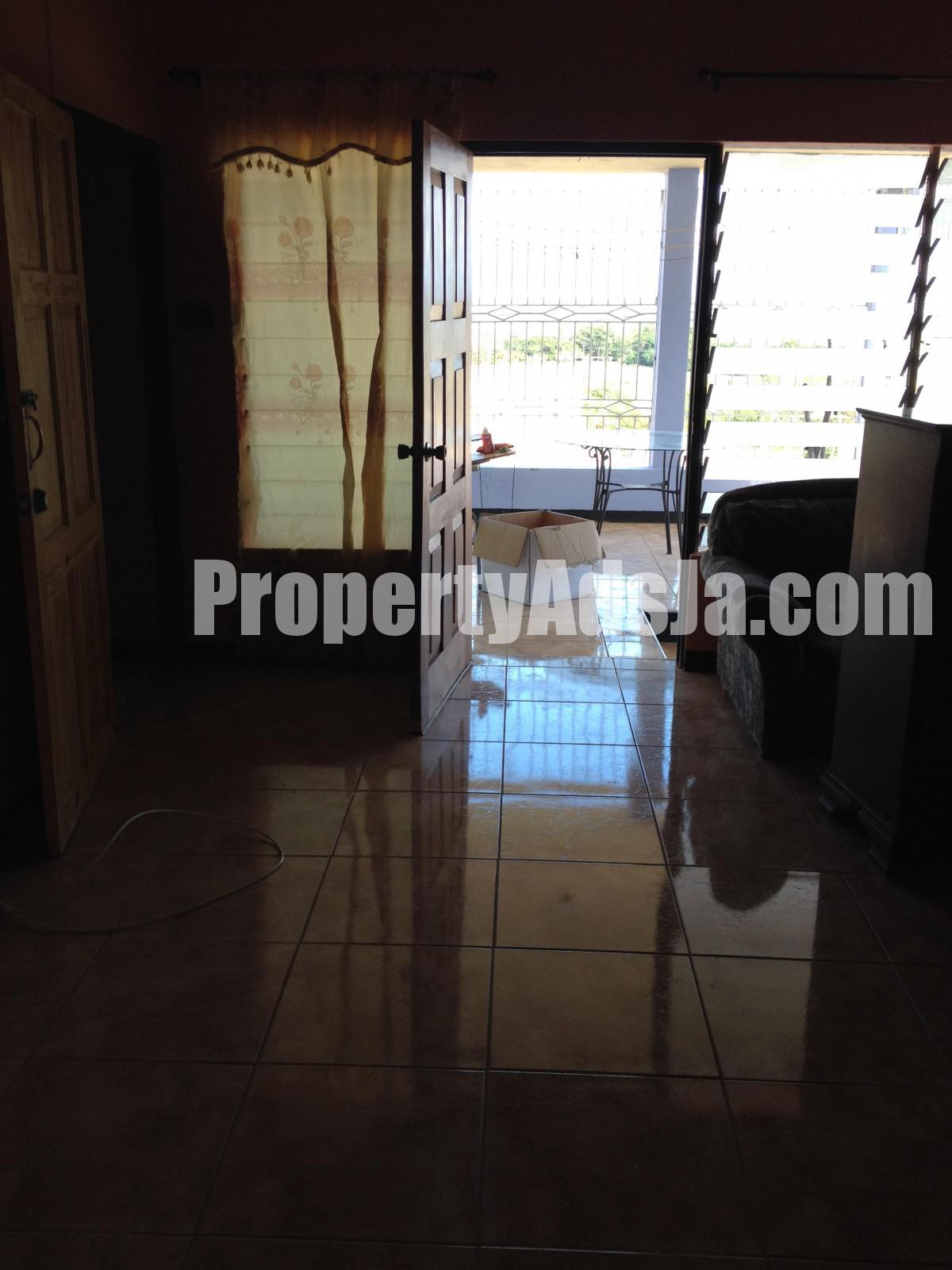 House For Sale in Bellevue Heights, St. Catherine Jamaica