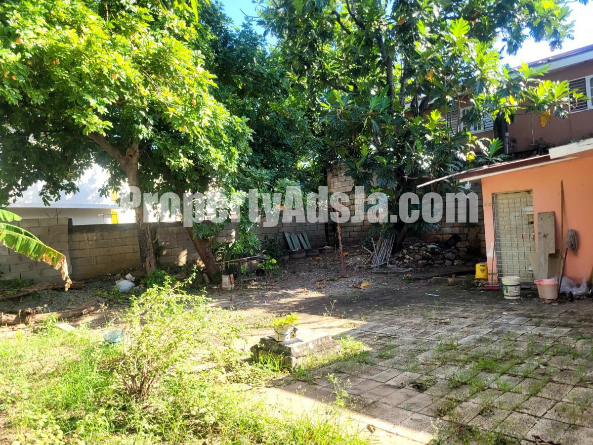 House For Rent in Kingston 20, Kingston / St. Andrew Jamaica