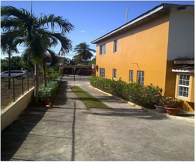 House For Sale in Keystone, St. Catherine Jamaica