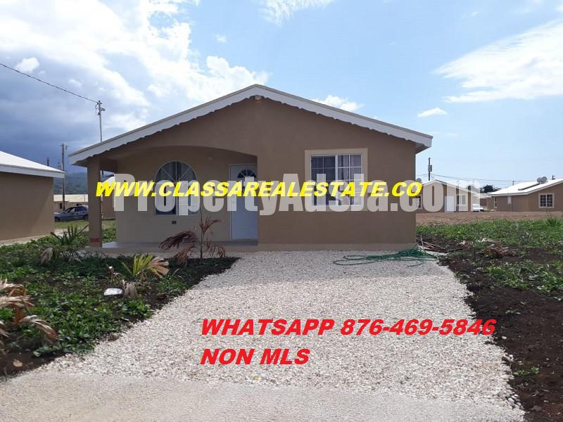 House For Rent in WEST VILLAGE, St. James Jamaica