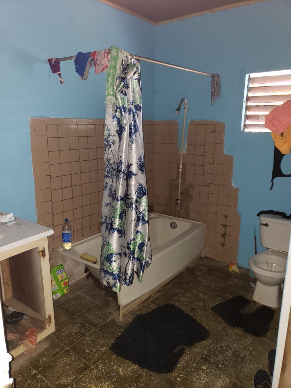 House For Sale in Osbourne Store, Clarendon Jamaica