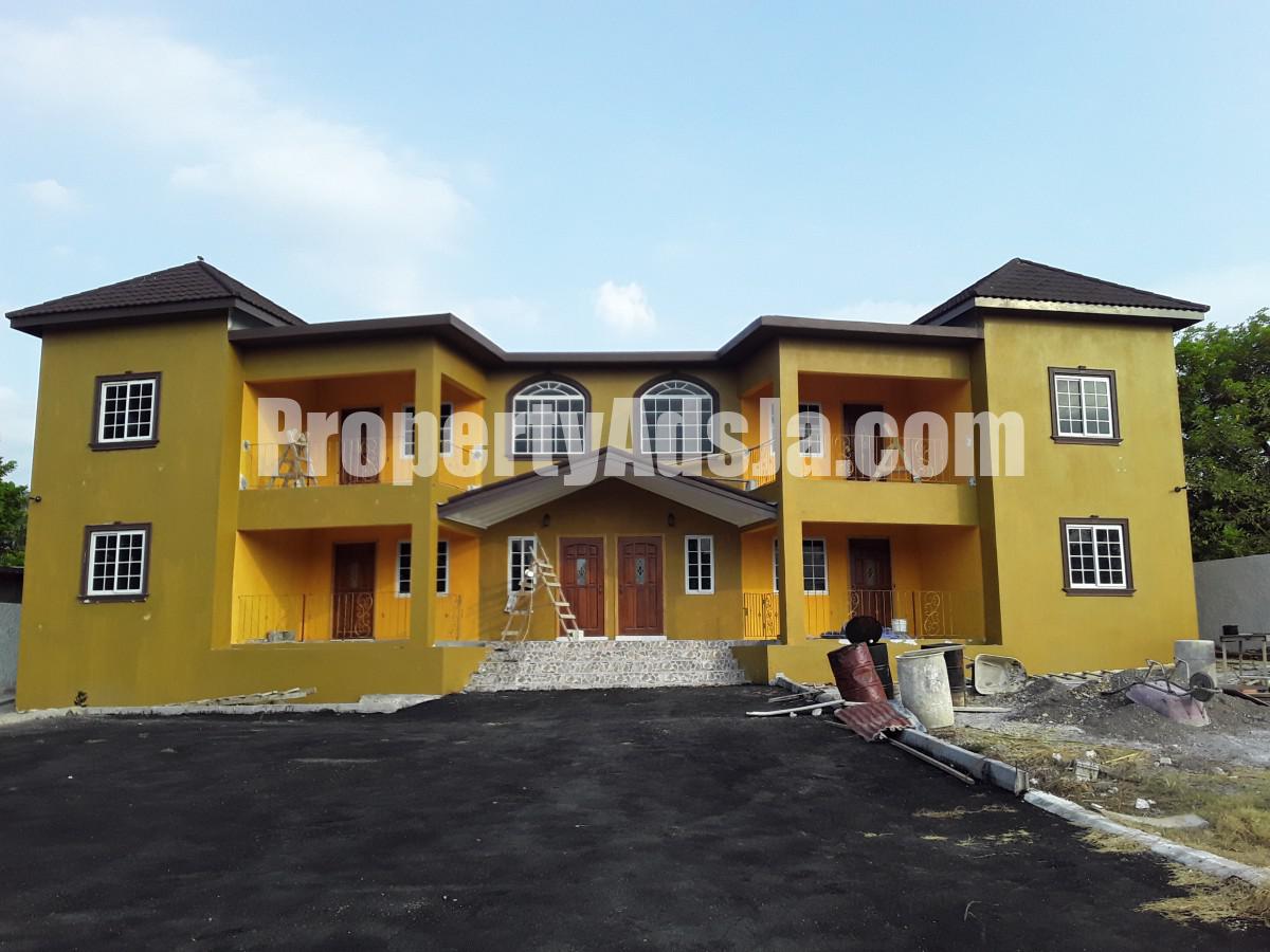 Apartment For Rent in Greenwich Park, St. Ann Jamaica