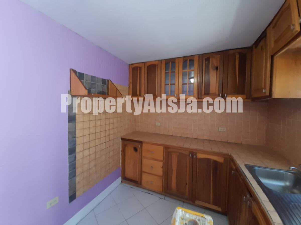 Apartment For Rent in Hagley Park, Kingston / St. Andrew Jamaica