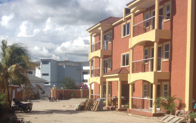 Apartment For Rent in Mona, Kingston / St. Andrew Jamaica