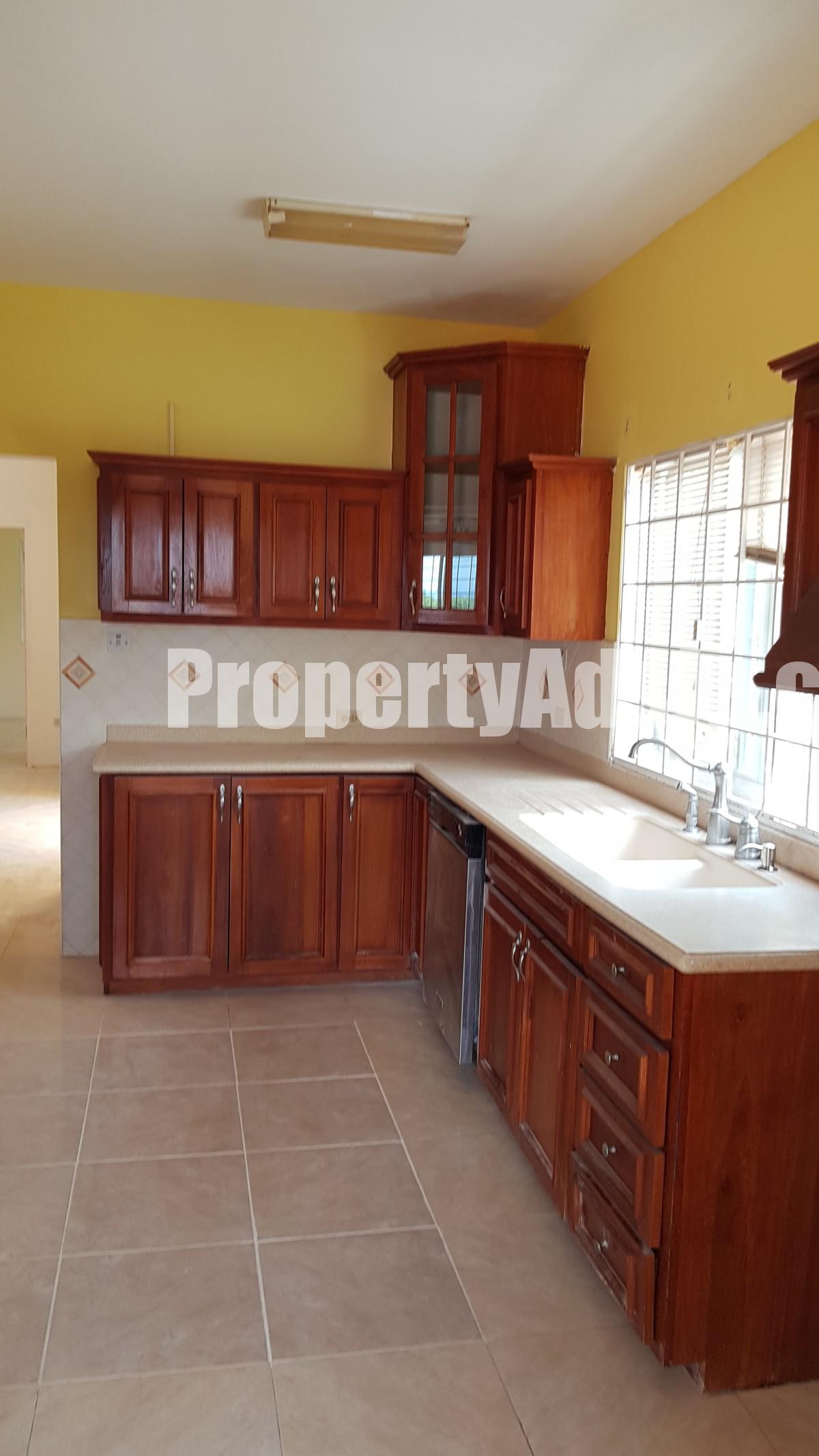 House For Rent in Hatfield Meadows Ironshore, St. James Jamaica