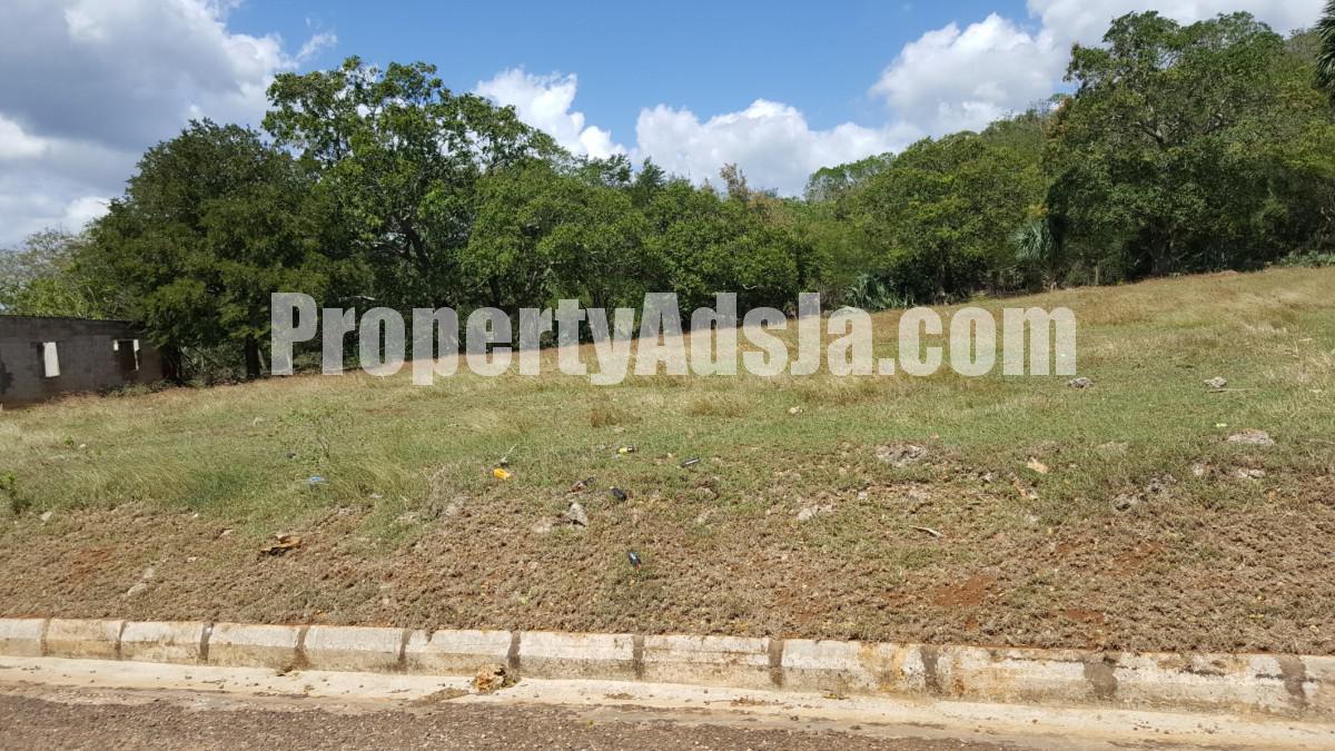 Residential lot For Sale in Pepper, St. Elizabeth Jamaica