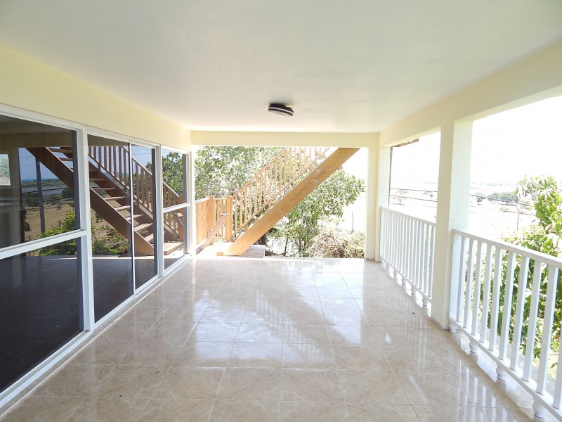 House For Sale in TREASURE BEACH, St. Elizabeth Jamaica