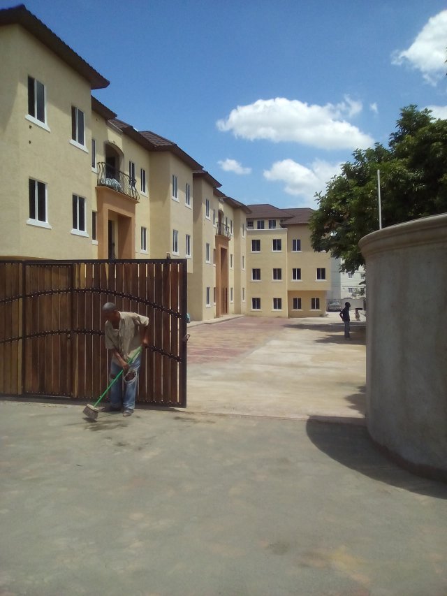 Apartment For Sale in constant spring gardens, Kingston / St. Andrew