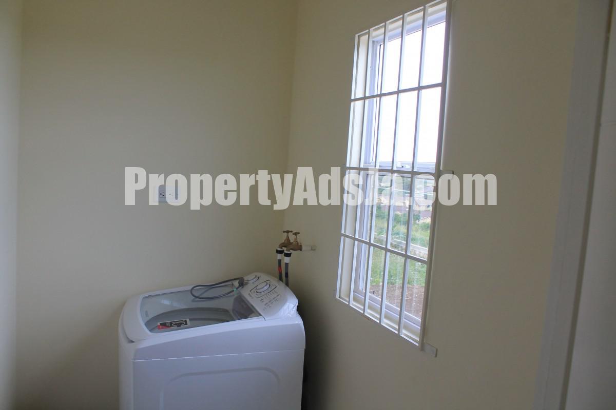 House For Rent in Stonebrook Manor, Trelawny Jamaica