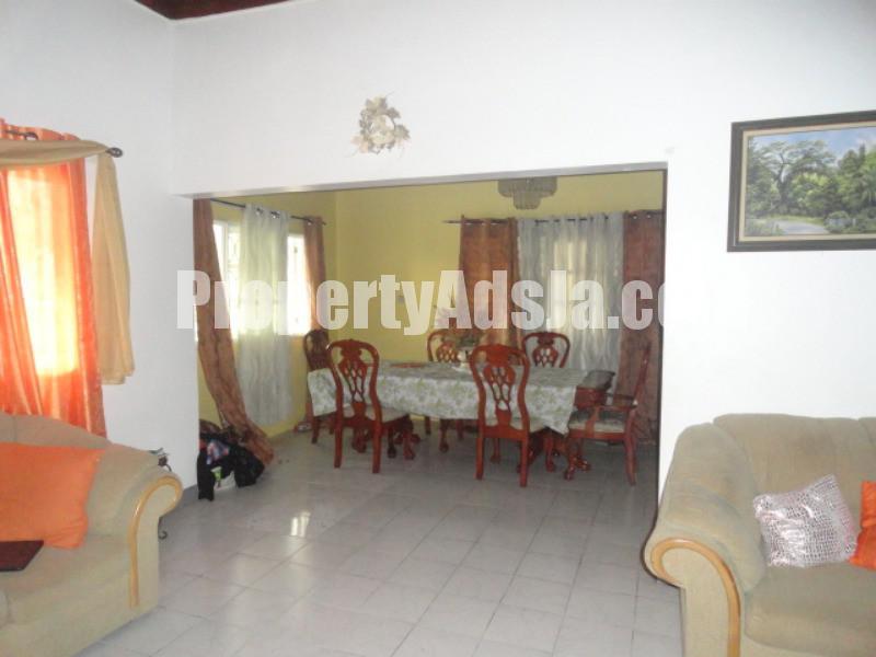 House For Rent in WESTGATE HILLS, St. James Jamaica