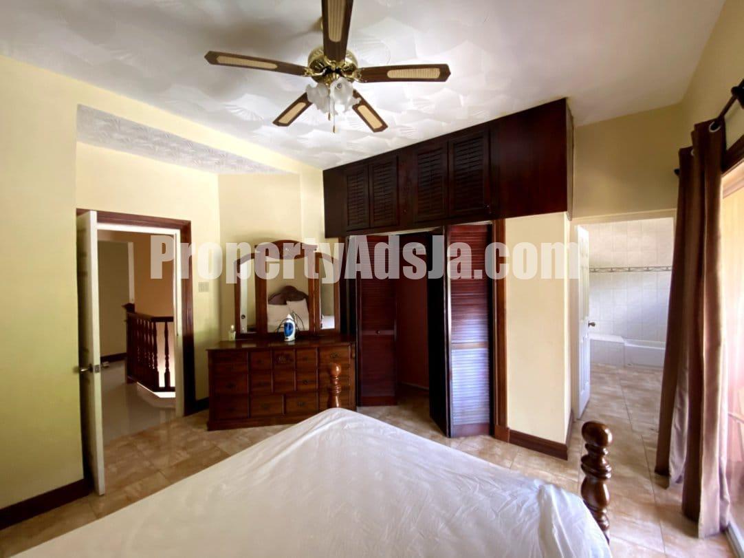 House For Sale in Bluefields, Westmoreland Jamaica