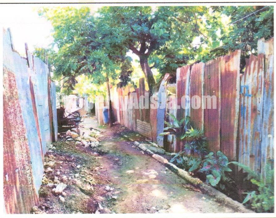 House For Sale in Waterhouse, Kingston / St. Andrew Jamaica