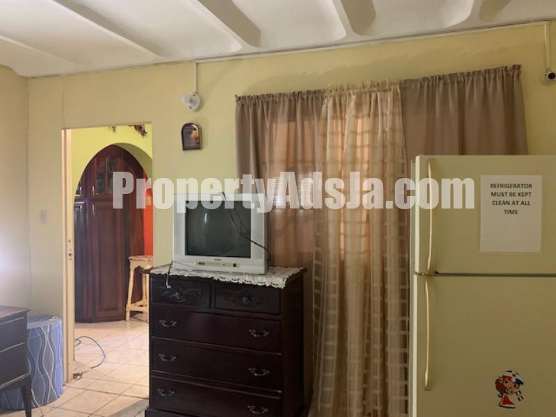 House For Rent in Kingston, Kingston / St. Andrew Jamaica