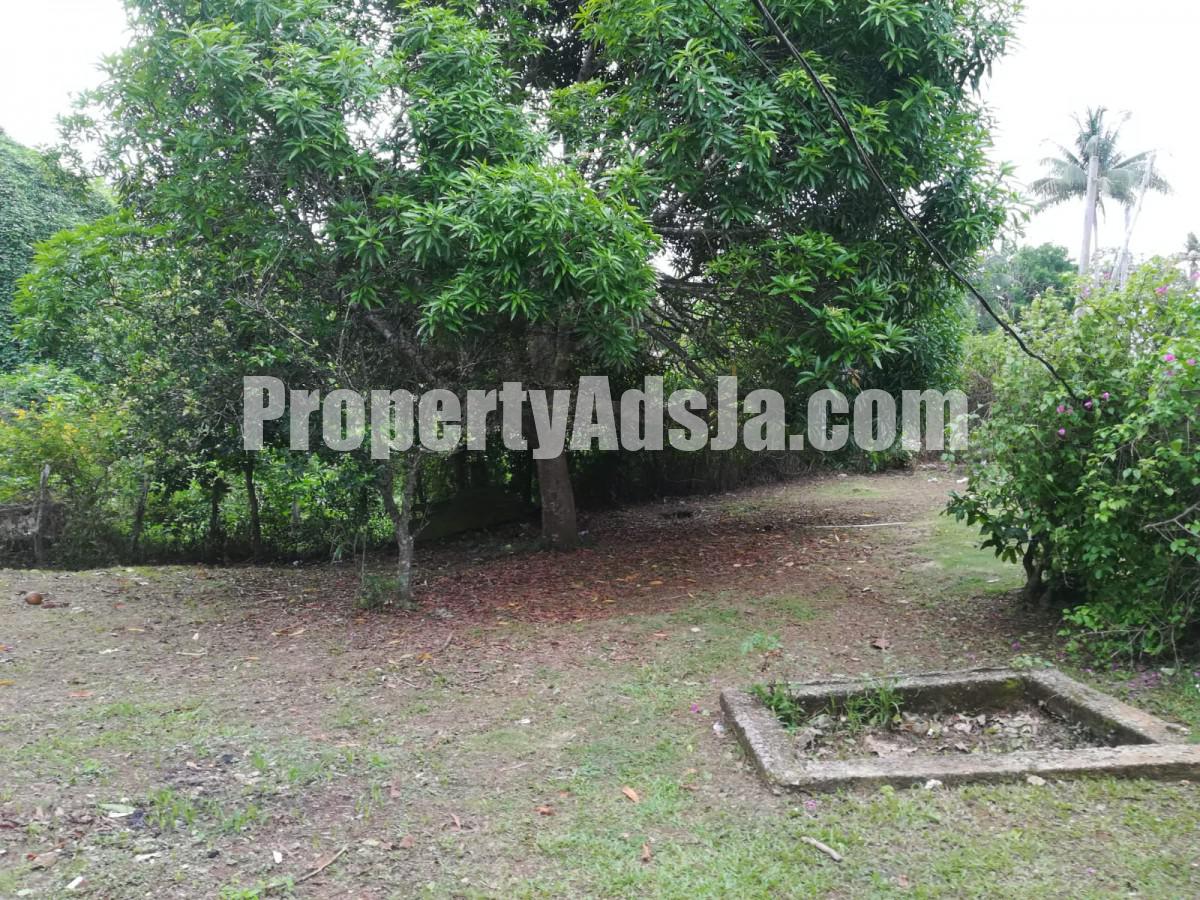 House For Sale in Jackson Town, Trelawny Jamaica