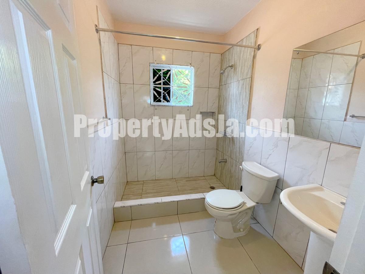 House For Rent in Longville Park, Clarendon Jamaica