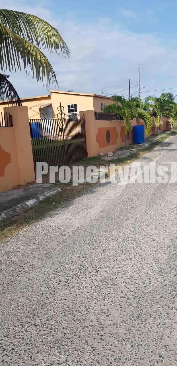 House For Sale in CLAREMONT HEIGHTS OLD HARBOUR, St. Catherine Jamaica