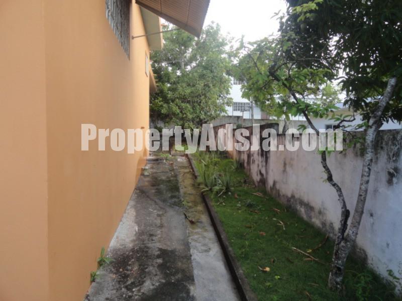 House For Rent in WESTGATE HILLS, St. James Jamaica