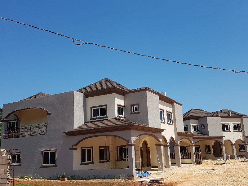 House For Sale in Belvedere, Kingston / St. Andrew Jamaica