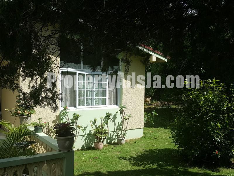 House For Sale in Tanglewood Priory, St. Ann Jamaica