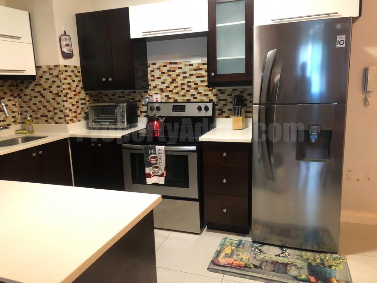 Apartment For Rent in Mayfair, Kingston / St. Andrew Jamaica photo 5