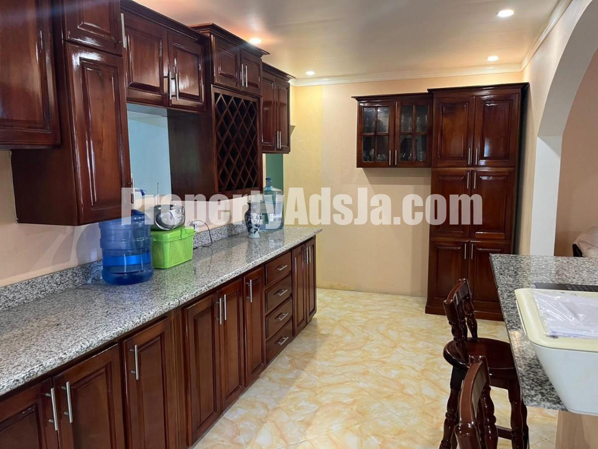 House For Sale in Guys Hill, St. Catherine Jamaica