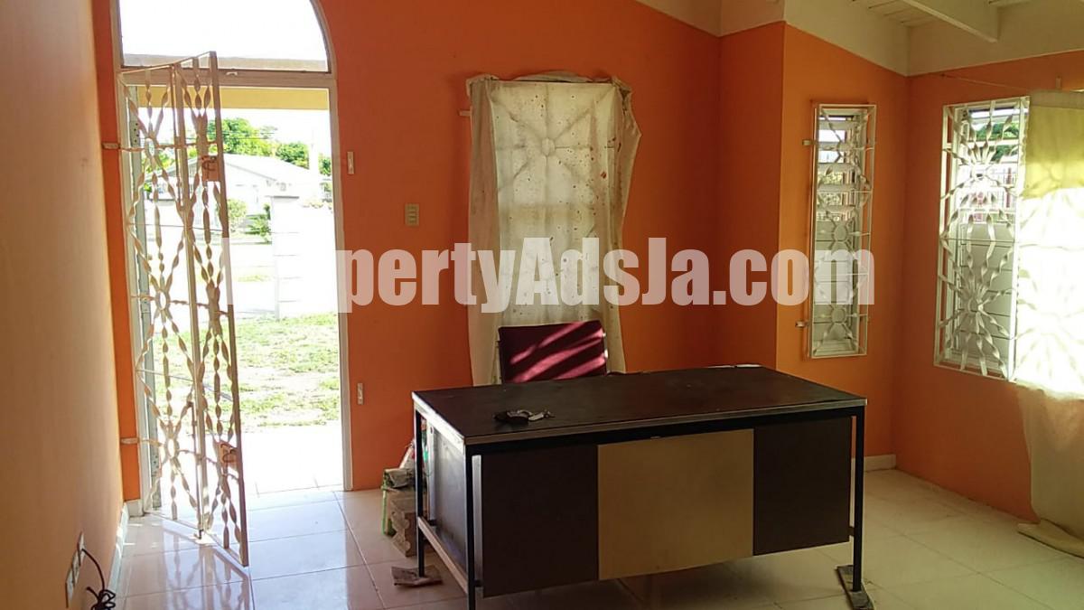 House For Rent in Aviary, St. Catherine Jamaica
