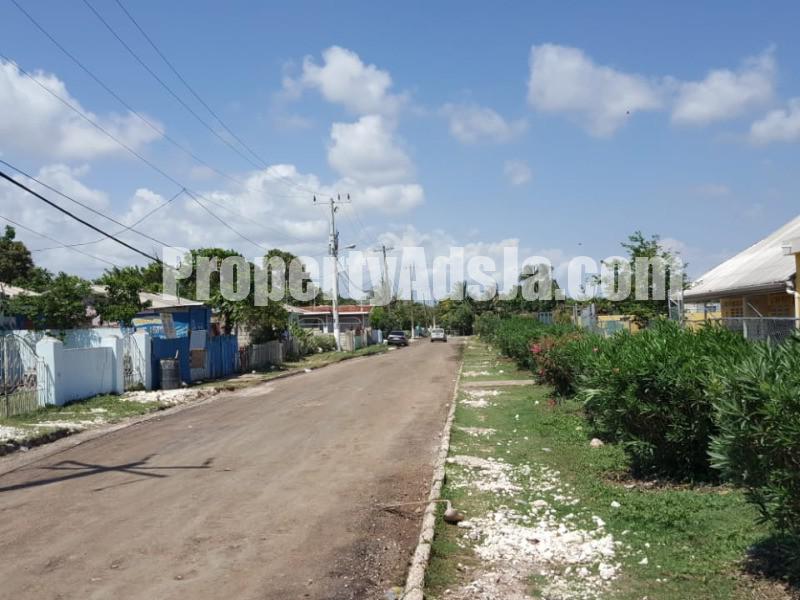 House For Sale in Old Harbour Bay, St. Catherine Jamaica