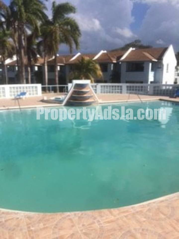 Apartment For Sale in Negril, Hanover Jamaica
