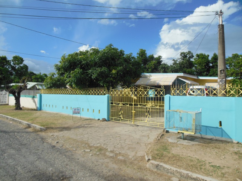 House For Sale in Horizon Park, St. Catherine Jamaica