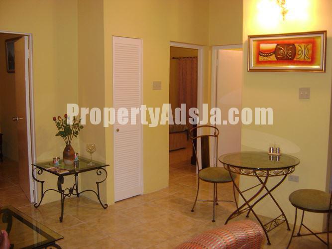 Apartment For Rent in Boscobel St Mary, St. Mary Jamaica