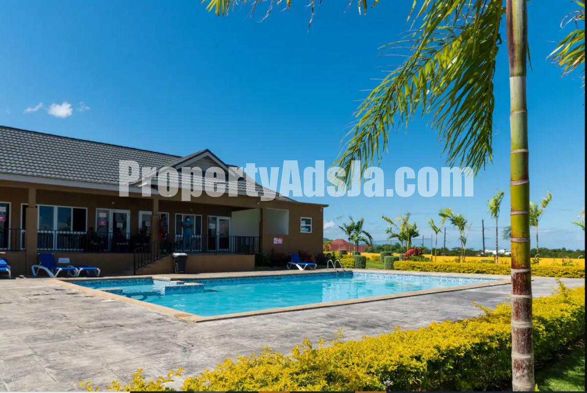 House For Rent in Stonebrook Manor Florence Hall, Trelawny Jamaica
