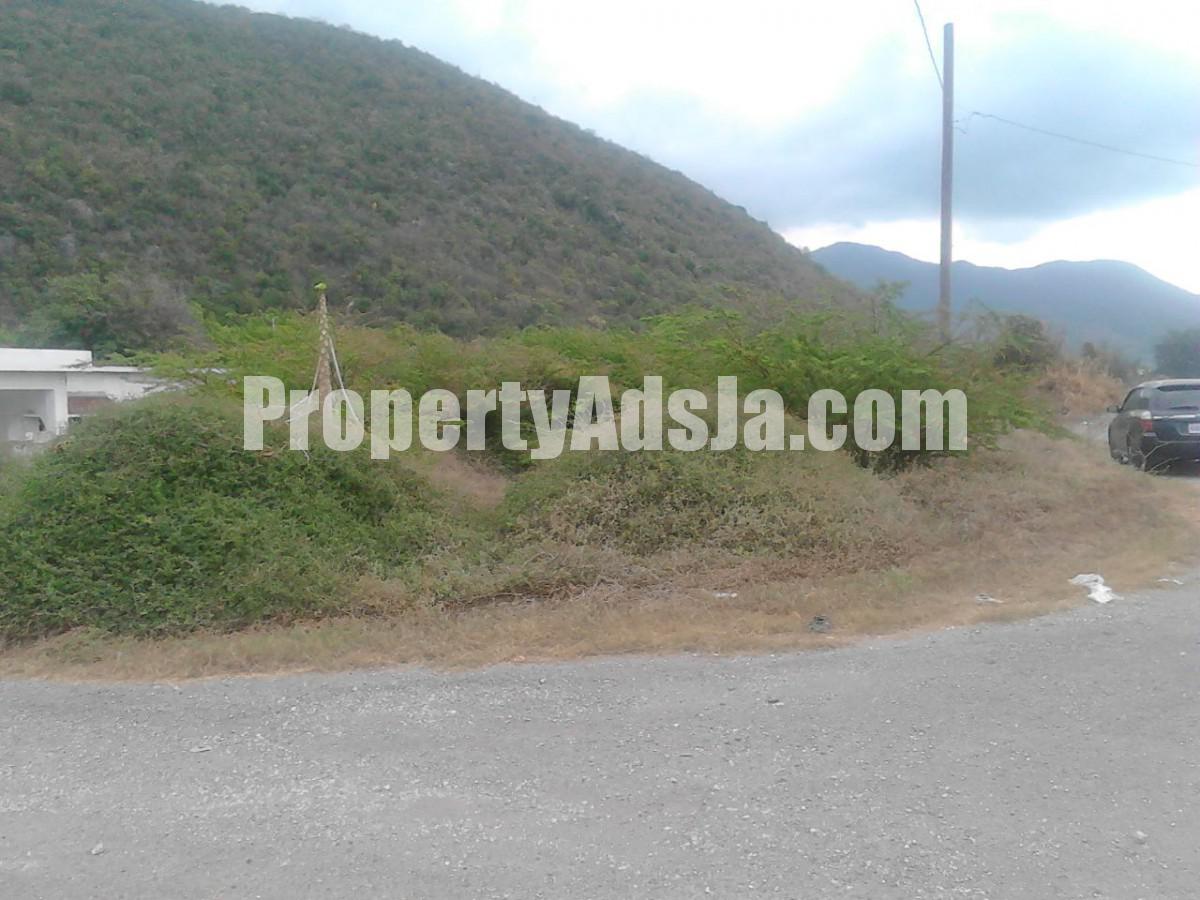 Residential lot For Sale in Bull Bay, St. Thomas Jamaica