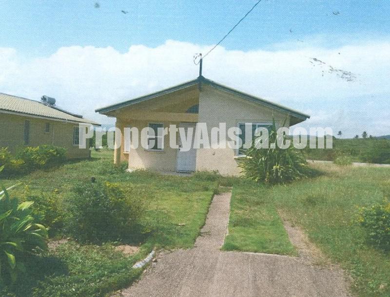 House For Sale in The Aviary, St. Catherine Jamaica