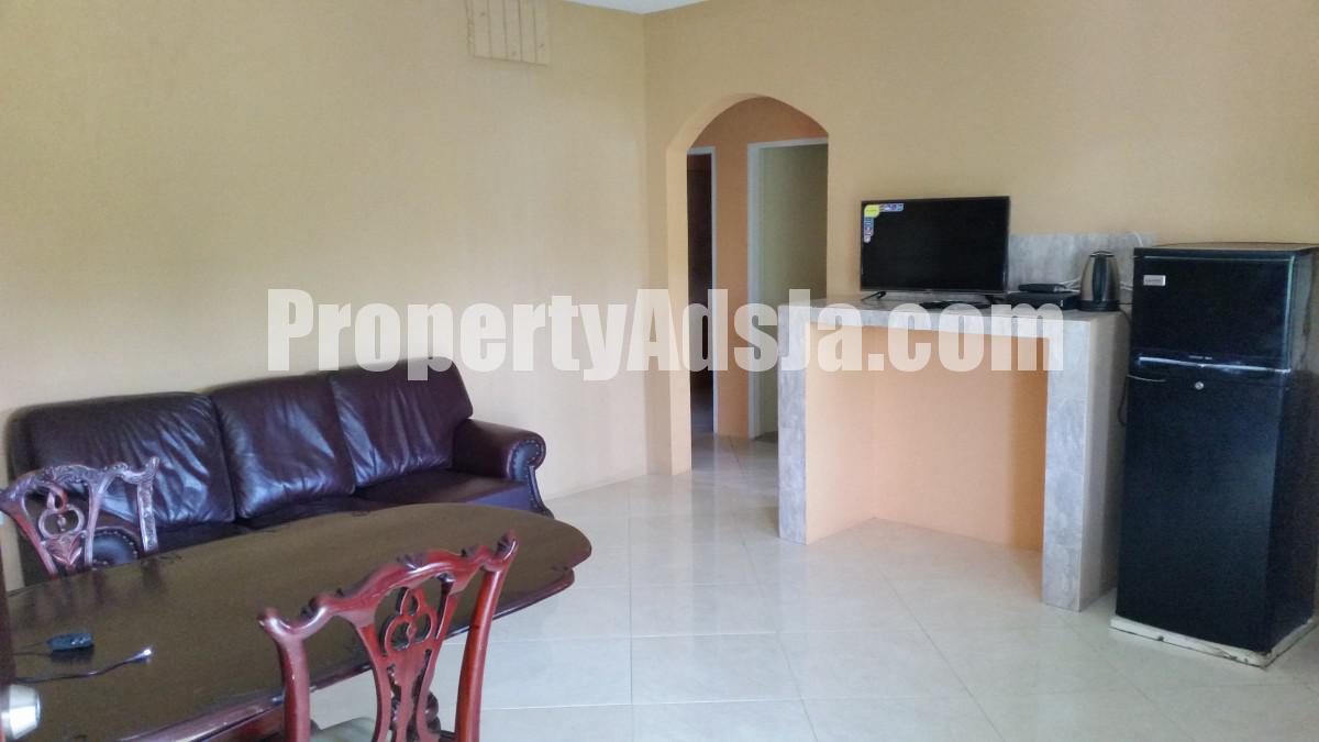 Apartment For Rent in Mandeville, Manchester Jamaica