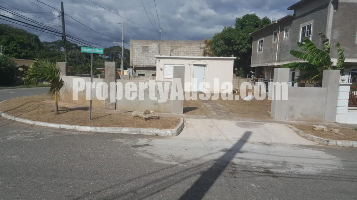 House For Sale in Eltham Vista, St. Catherine Jamaica