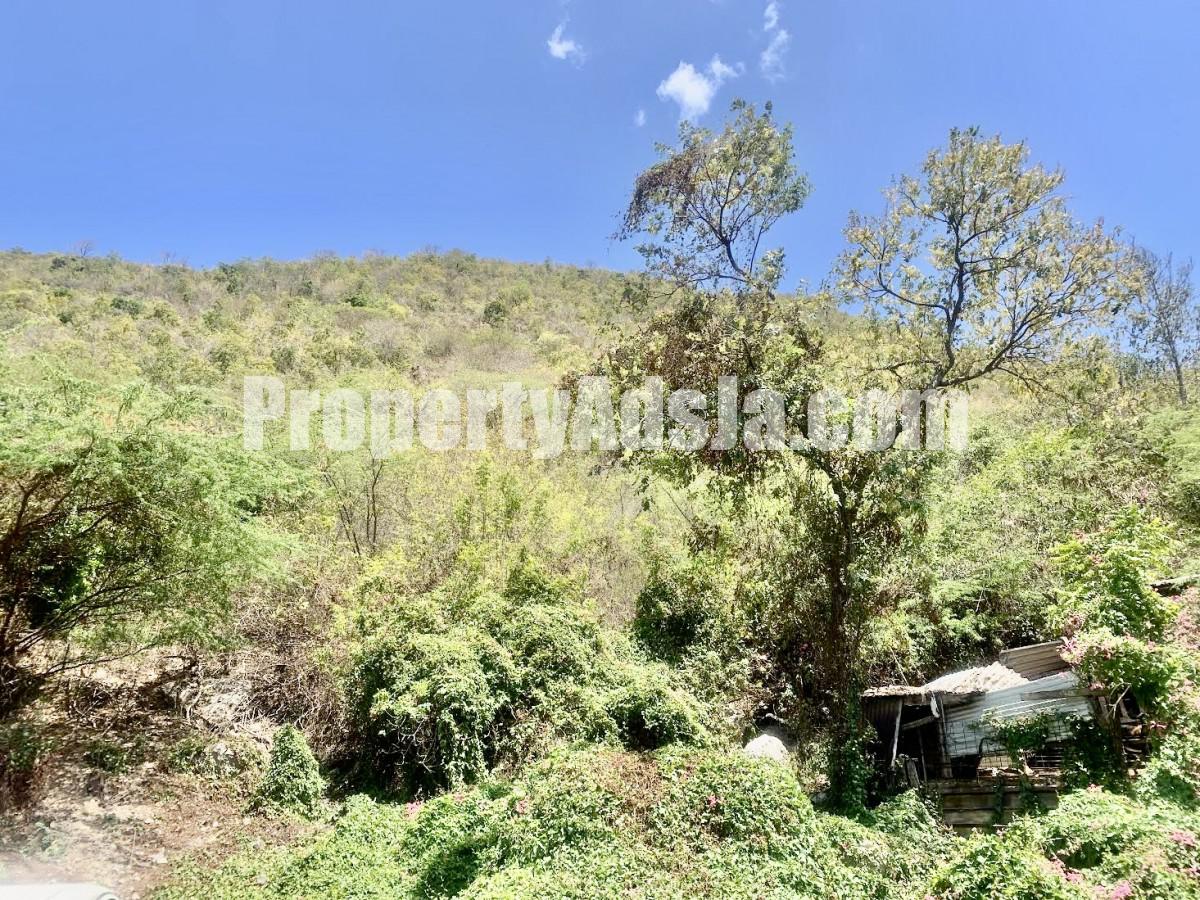 Residential lot For Sale in Bull Bay, Kingston / St. Andrew Jamaica