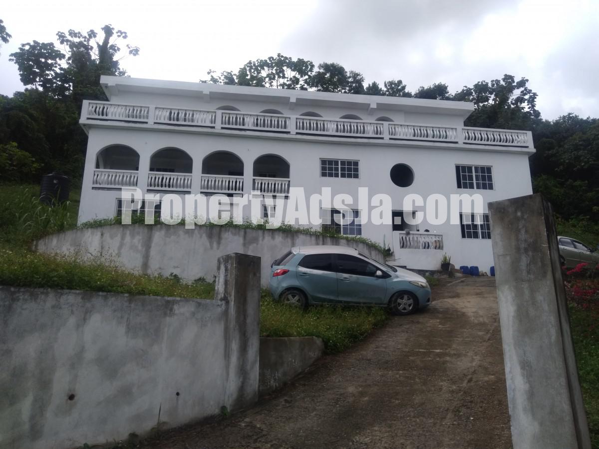 Resort/vacation property For Sale in Harmony Heights Fairy Hill