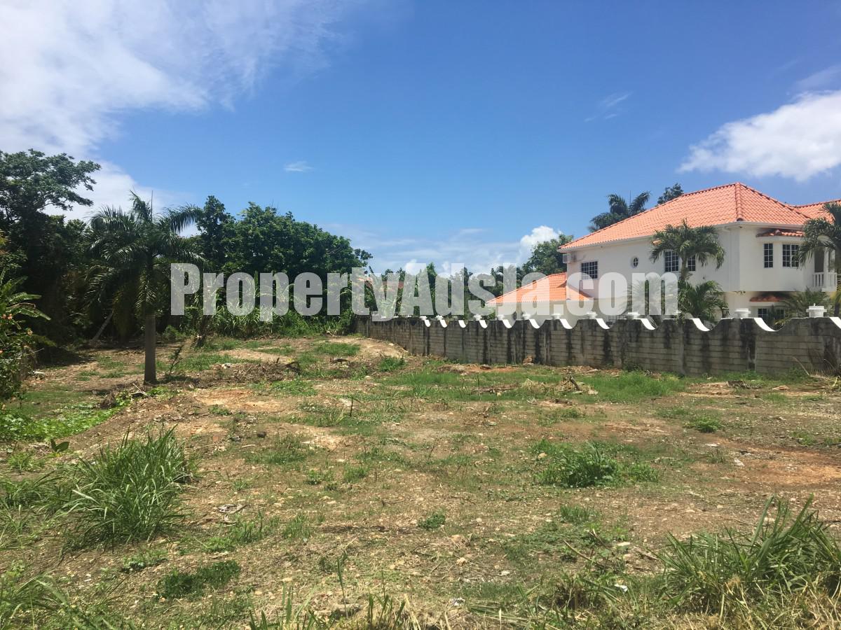 Residential lot For Sale in Tower Isle, St. Mary Jamaica