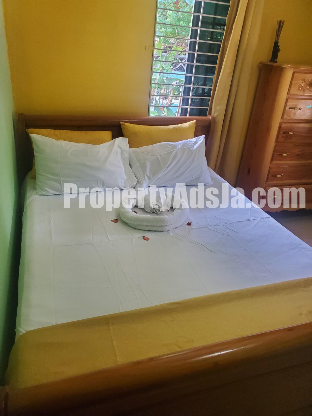 House For Rent in Spanish Town, St. Catherine Jamaica