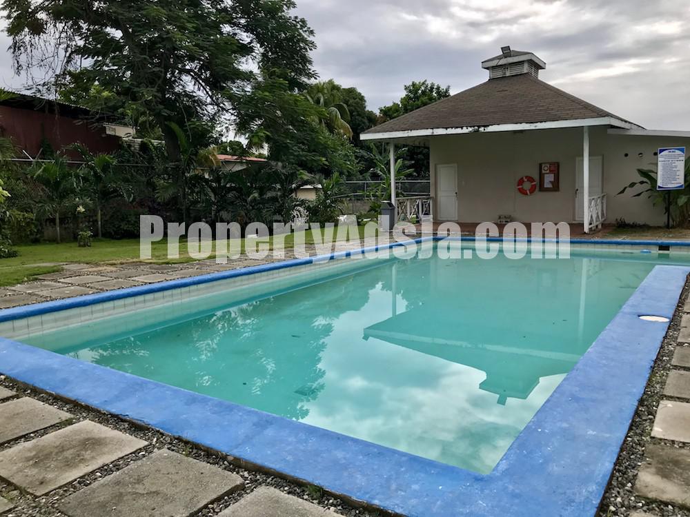 Apartment For Rent in Merrivale, Kingston / St. Andrew Jamaica