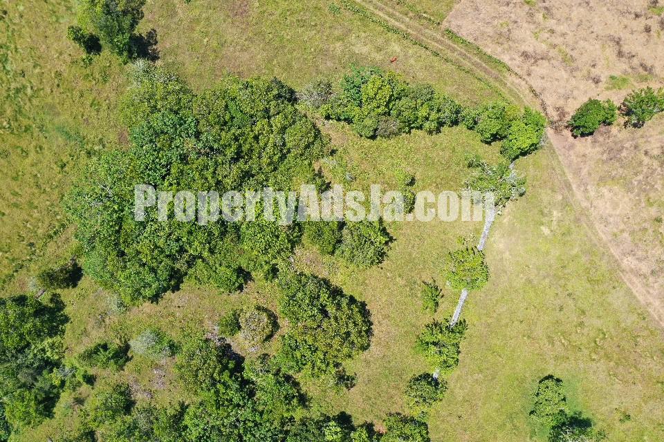 Residential lot For Sale in Chippenham Park Bamboo, St. Ann Jamaica