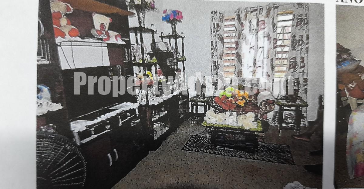 House For Sale in Albion, St. Thomas Jamaica