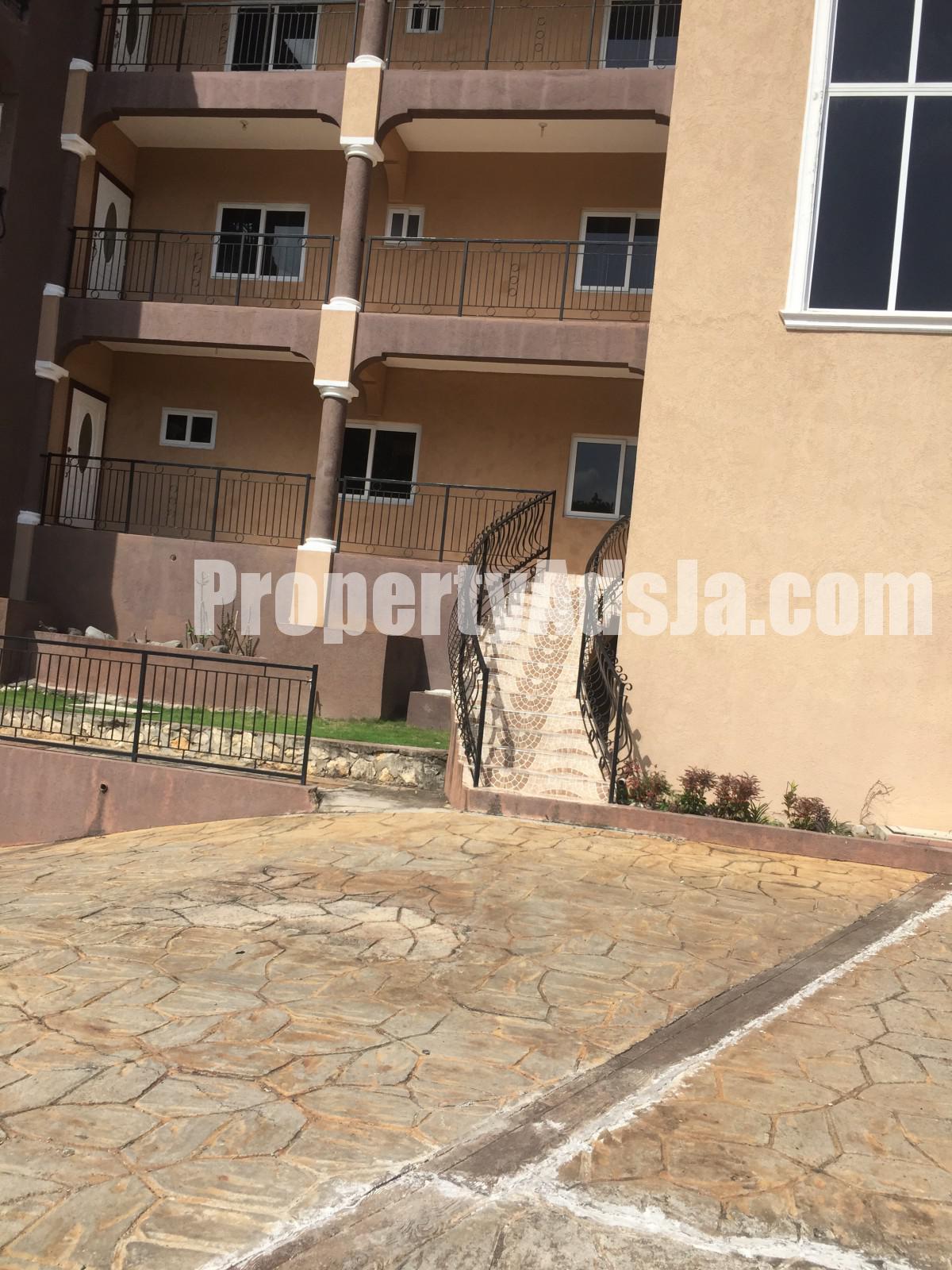 Apartment For Sale in MANOR PARK, Kingston / St. Andrew Jamaica