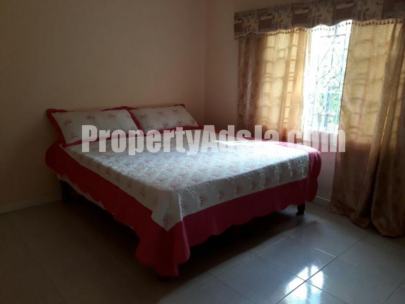 House For Rent in UNITY HALL, St. James Jamaica