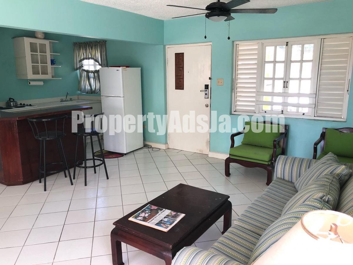 Apartment For Sale in Ocho Rios, St. Ann Jamaica