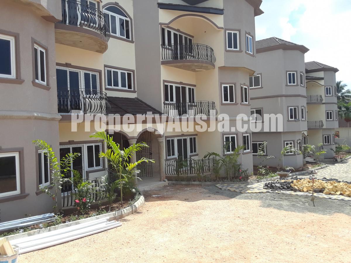 Apartment For Sale in kgn 19, Kingston / St. Andrew Jamaica