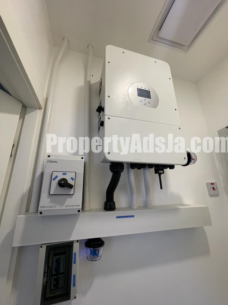 Apartment For Sale in Wellington Rose, Kingston / St. Andrew Jamaica