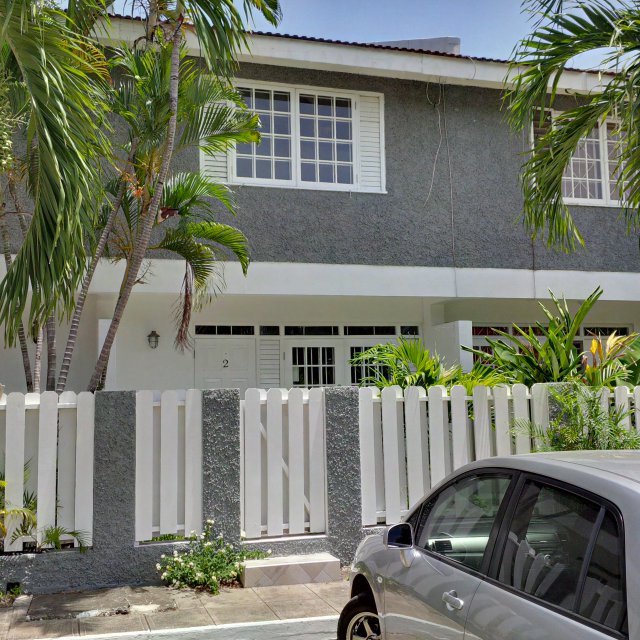 Townhouse For Rent in Liguanea, Kingston / St. Andrew Jamaica